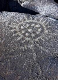 The Petroglyphs of Tamgaly (Tanbaly).