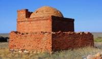 Necropolis of Alash Khan.
