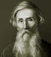 Даль Владимир Иванович.