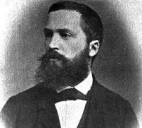Otto Finsch.