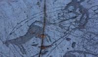 Petroglyphs of Eskiolmes.