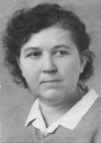 Нурания Халиловна Кармышева (1913 – 1985 г.г.). Советский геоботаник, доктор биологических наук (1976 г.), систематик растений.