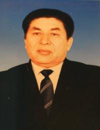 Елеу Кошербаев. 1929 - 1993 годы.