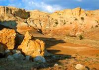 Clay Hills Ashutas