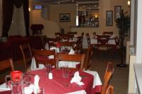 Restaurant.