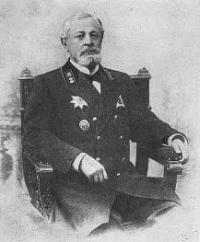 Romanovsky Gennady Danilovich.