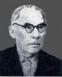 Н. Пальгов.
