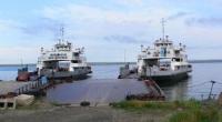 The Kaznakovskay crossing