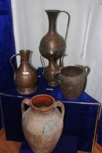 Памятник писателям и поэтам в Кызылорде.