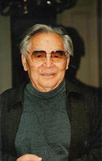 A.Nurpeisov as a publicist.