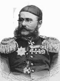 Abramov Aleksandr Konstantinovich. 1879.