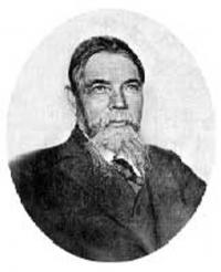 Николай Алексеевич Абрамов.
