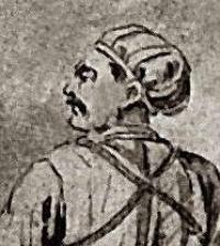 Александр Бекович-Черкасский.