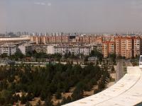 In 1948 the city has been completely destroyed during earthquake.