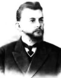 Борис Алексеевич Федченко.