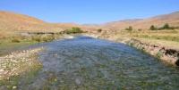 Gorge the Kokbulak.