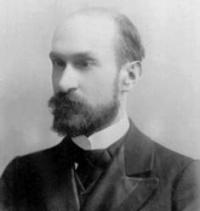 Академики Василий Бартольд.