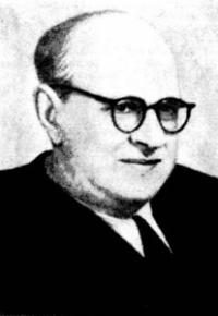 Бернштам А.
