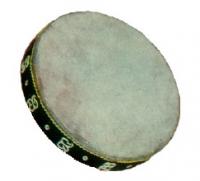 Dangyra a percussion instrument.