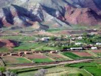 Kugutang mountains.
