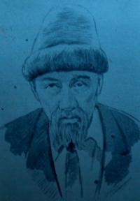 Жаяу Муса.
