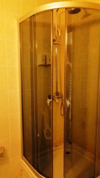 Bathroom.