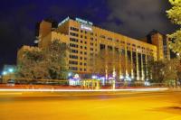 Hotel "G empire".