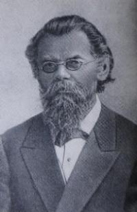 Потанин Григорий Николаевич (1835-1920).