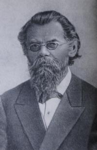 Потанин Григорий Николаевич (1835 - 1920 г.г.).