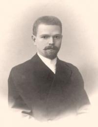 Алексей Павлович Федченко,