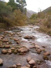 River Navolisay.