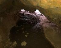 Ushbas Cave.