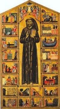Master San Francesco Bardi.
