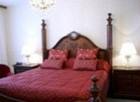 Suite room.