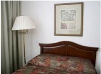 Standard room.