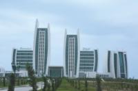 Аваза – курорт.