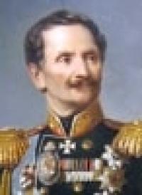 Граф Фёдор Фёдорович фон Берг (Friedrich Wilhelm Rembert von Berg.