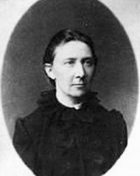 Потанина Александра Викторовна (1843 - 1893 г.г.).