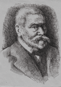 А. Э. Регель.