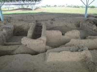 Settlement Sarazm.