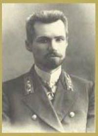 Александр Никитич Седельников.