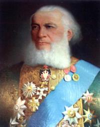 П.П. Семенов-Тян-Шанский.