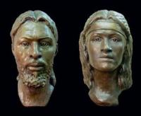 The examples of Margiana culture found at excavation of the ancient country Gonur-Depe.