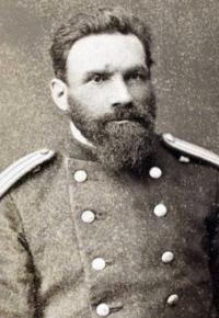Albert Regel.